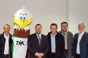 Aeterna - DJK Kinder-Rolliteam-Projekt 2011